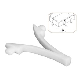 Spyruoklinis spaustukas baseinui stelaz 10313 intex