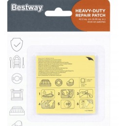 Baseino dangčiai, baseino dangčiai, 10 vnt