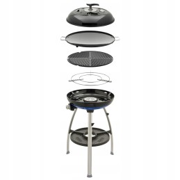 Cadac bbq skottel carri chef dujinis grilis 47cm