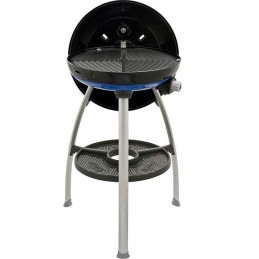 Dujinė grilis Carri Chef 2 bbq skottel 30 mbar cadac
