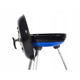 Dujinė grilis Carri Chef 2 bbq skottel 30 mbar cadac