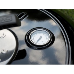 Dujinė grilis Carri Chef 2 bbq skottel 30 mbar cadac