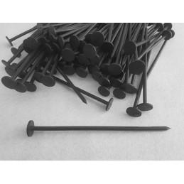 Tvirtinimo kaiščiai 19cm 100 vnt