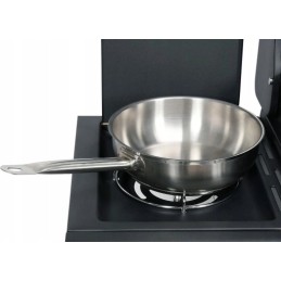 ⭐⭐dujinis grilis 3+1 degiklis + dangtelis ir reduktorius⭐⭐