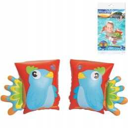 Bestway 32115 plaukimo rankovės 23x15cm