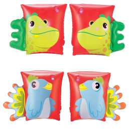 Bestway 32115 plaukimo rankovės 23x15cm