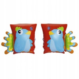 Bestway 32115 plaukimo rankovės 23x15cm