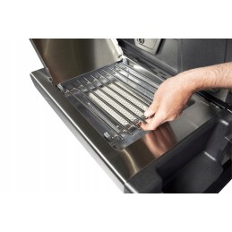 Broil King šoninis infraraudonųjų spindulių degiklis