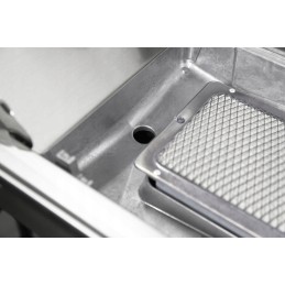 Broil King šoninis infraraudonųjų spindulių degiklis