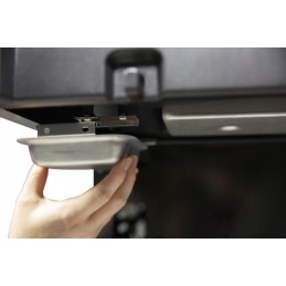 Broil King šoninis infraraudonųjų spindulių degiklis