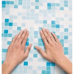 10 vnt 100 metų bestway remonto rinkinys