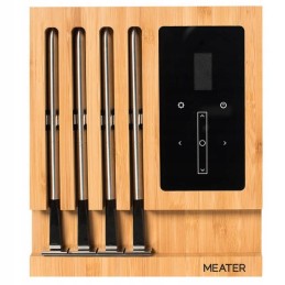 Mėsos bloko termometras