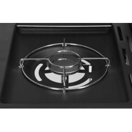 ⭐⭐dujinis grilis 3+1 degiklis + dangtelis ir reduktorius⭐⭐