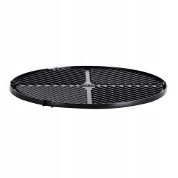 Cadac City Chef dujinis grilis ant ratų, 49 cm, su šoninėmis lentynomis