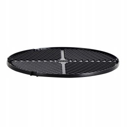 Dujinis grilis ant ratų - Cadac City Chef 50, su šoninėmis lentynomis, grotelėmis