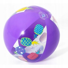 Bestway pripučiamas paplūdimio kamuolys 51cm pripučiamas