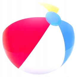 Bestway inflatable beach ball 51 cm