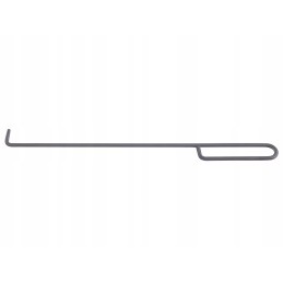 Sodo židinys, laužavietė, grilis, didelis plieninis dubuo