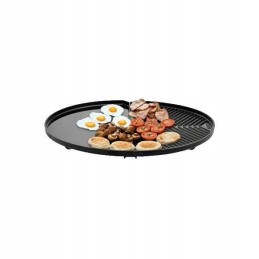 Carri Chef 2 Braai Combo cadac dujinis grilis