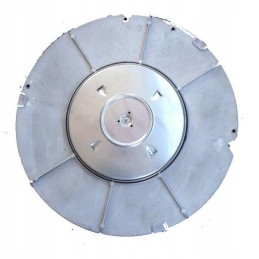 Carri Chef 2 Braai Combo cadac dujinis grilis