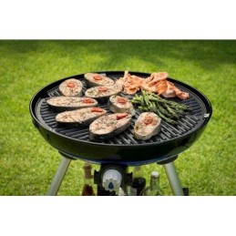 Carri Chef 2 Braai Combo cadac dujinis grilis