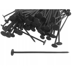 Tvirtinimo kaiščiai 19cm 100 vnt