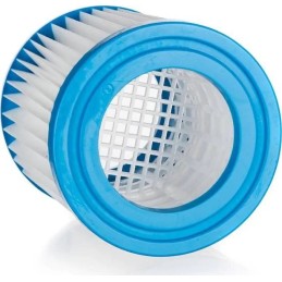 Jilong baseino filtras