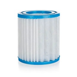 Jilong baseino filtras