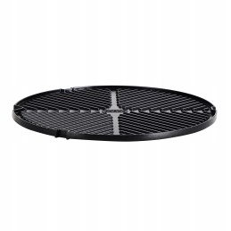 Cadac City Chef dujinis grilis ant ratų, 49 cm, su šoninėmis lentynomis