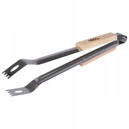 Grilio žnyplės 40cm