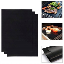 4 x tefloninis grilio kilimėlis,