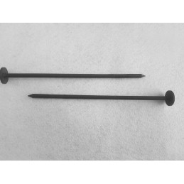 Tvirtinimo kaiščiai 19cm 100 vnt