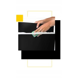 Tefloninis kilimėlis griliui ir orkaitei 40x33 cm 4 vnt