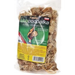 Ekologiškas kūrenimas Feniks 500 g