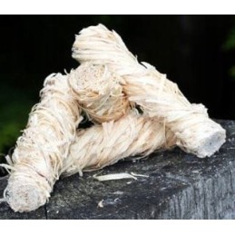 Ekologiškas kūrenimas Feniks 500 g