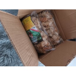 Ekologiškas kūrenimas Feniks 500 g