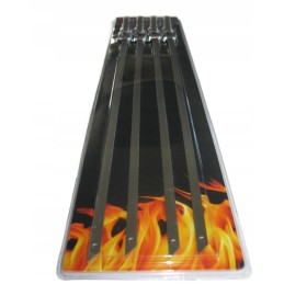 Mg&p iešmeliai 43 cm / 4 vnt. mg136