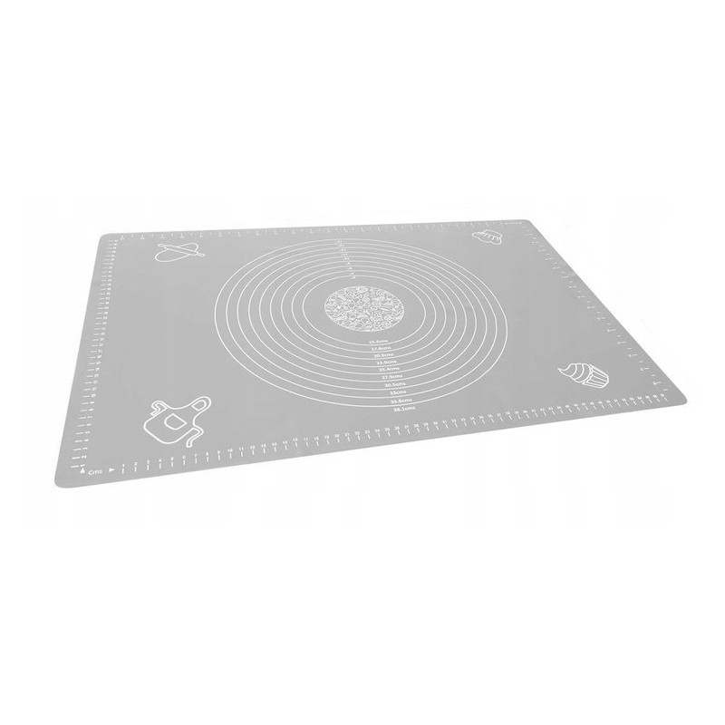 Silikoninė lenta 64x45cm