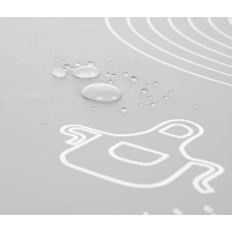 Silikoninė lenta 64x45cm