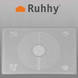 Silikoninė lenta 64x45cm