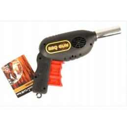 Pūstuvas BBQ griliui