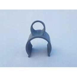 Brezento folijos segtukas, segtukas, kabliukas, užraktas bestway intex 37mm baseinui