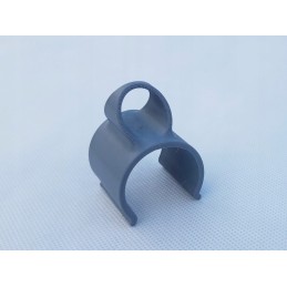 Brezento folijos segtukas, segtukas, kabliukas, užraktas bestway intex 37mm baseinui