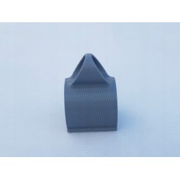 Brezento folijos segtukas, segtukas, kabliukas, užraktas bestway intex 37mm baseinui