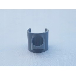 Brezento folijos segtukas, segtukas, kabliukas, užraktas bestway intex 37mm baseinui