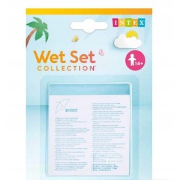 Pripučiamų baseinų ir baseinų remonto pleistrai