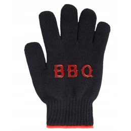 Orkaitės grilio pirštinė, skirta šiluminėms viryklėms iki 250°