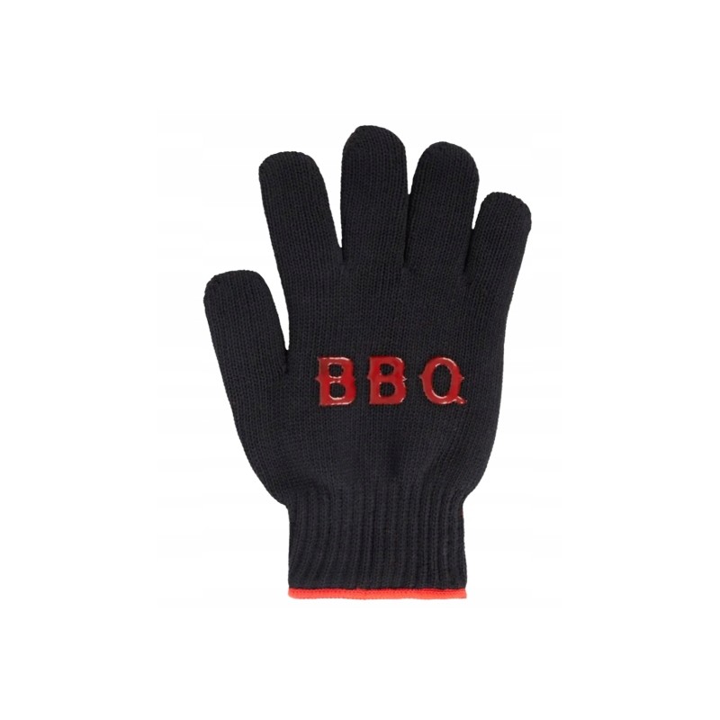 Orkaitės grilio pirštinė, skirta šiluminėms viryklėms iki 250°