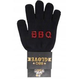 Orkaitės grilio pirštinė, skirta šiluminėms viryklėms iki 250°