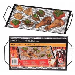 Grilio padėklas, iešmo lėkštė 7769